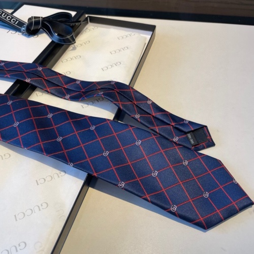 Cheap Gucci Necktie For Men #1194065 Replica Wholesale [$34.00 USD] [ITEM#1194065] on Replica Gucci Necktie