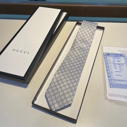 Gucci Necktie For Men #1194105