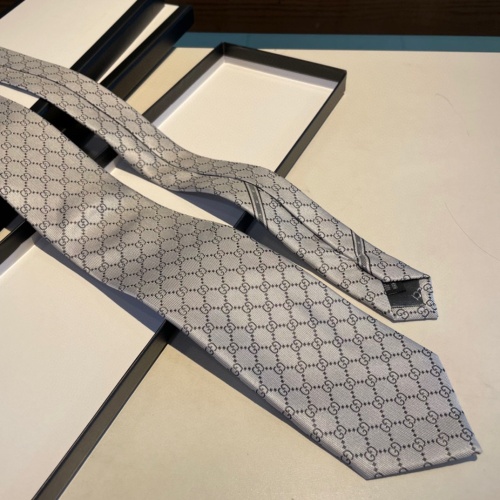 Cheap Gucci Necktie For Men #1194105 Replica Wholesale [$34.00 USD] [ITEM#1194105] on Replica Gucci Necktie