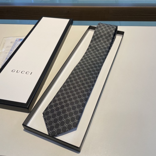 Gucci Necktie For Men #1194110