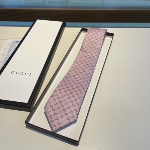 Gucci Necktie For Men #1194111