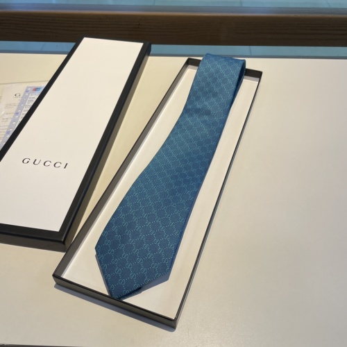 Gucci Necktie For Men #1194112