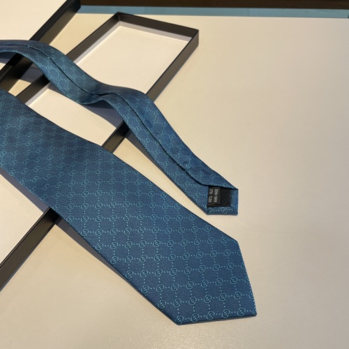 Cheap Gucci Necktie For Men #1194112 Replica Wholesale [$34.00 USD] [ITEM#1194112] on Replica Gucci Necktie