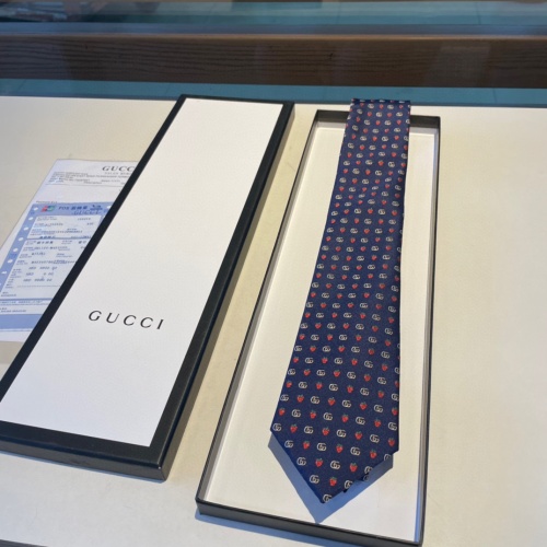 Gucci Necktie For Men #1194113