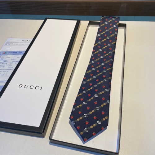 Gucci Necktie For Men #1194114