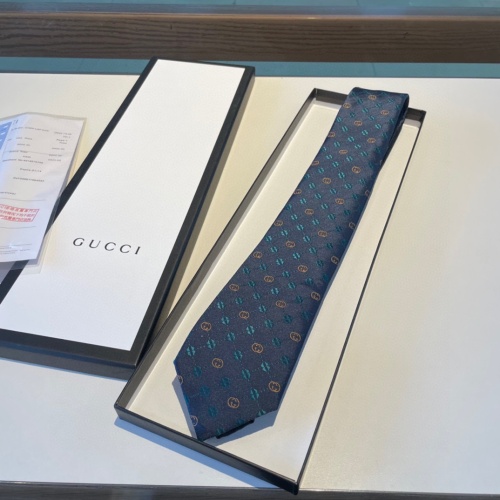 Gucci Necktie For Men #1194116