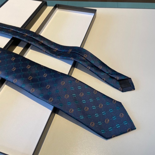 Cheap Gucci Necktie For Men #1194116 Replica Wholesale [$34.00 USD] [ITEM#1194116] on Replica Gucci Necktie