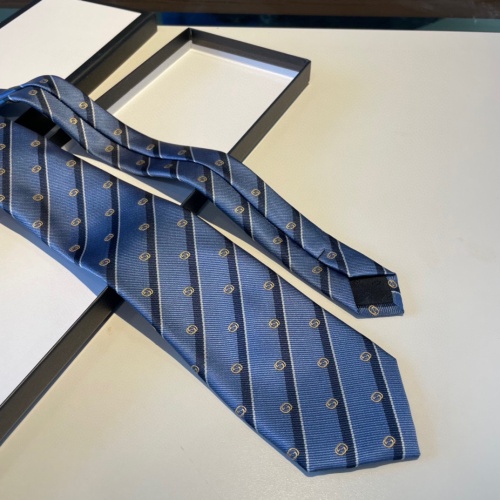 Cheap Gucci Necktie For Men #1194118 Replica Wholesale [$34.00 USD] [ITEM#1194118] on Replica Gucci Necktie