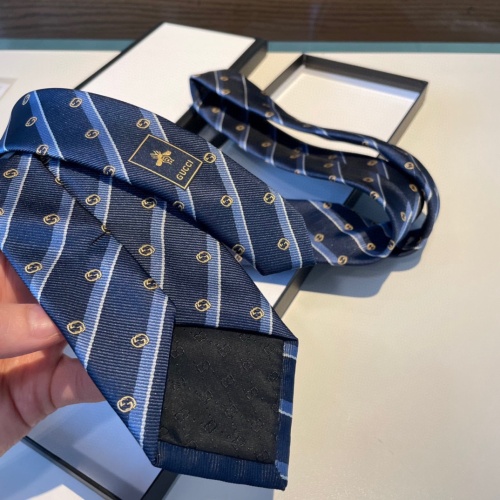 Cheap Gucci Necktie For Men #1194119 Replica Wholesale [$34.00 USD] [ITEM#1194119] on Replica Gucci Necktie