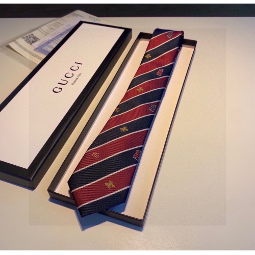 Gucci Necktie For Men #1194120