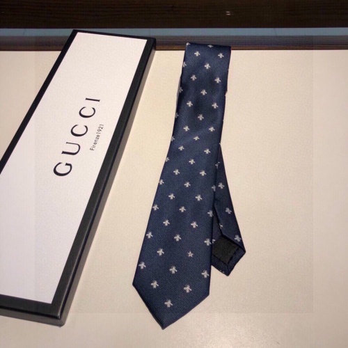 Cheap Gucci Necktie For Men #1194122 Replica Wholesale [$34.00 USD] [ITEM#1194122] on Replica Gucci Necktie