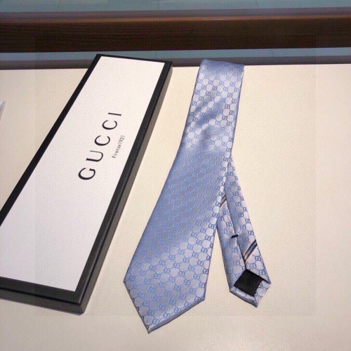 Cheap Gucci Necktie For Men #1194124 Replica Wholesale [$34.00 USD] [ITEM#1194124] on Replica Gucci Necktie