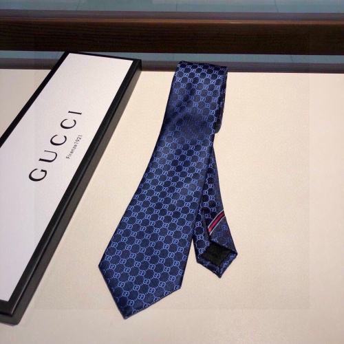 Gucci Necktie For Men #1194125