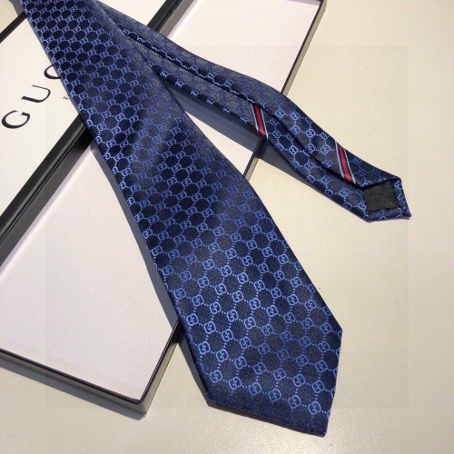 Cheap Gucci Necktie For Men #1194125 Replica Wholesale [$34.00 USD] [ITEM#1194125] on Replica Gucci Necktie