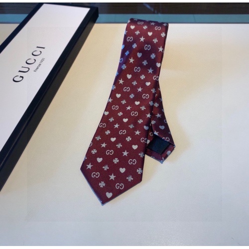 Gucci Necktie For Men #1194126