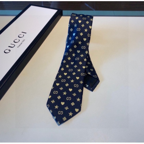 Gucci Necktie For Men #1194127