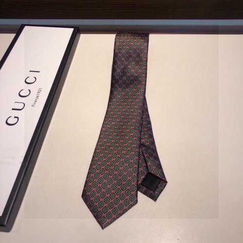 Gucci Necktie For Men #1194128