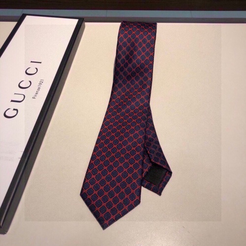 Cheap Gucci Necktie For Men #1194129 Replica Wholesale [$34.00 USD] [ITEM#1194129] on Replica Gucci Necktie