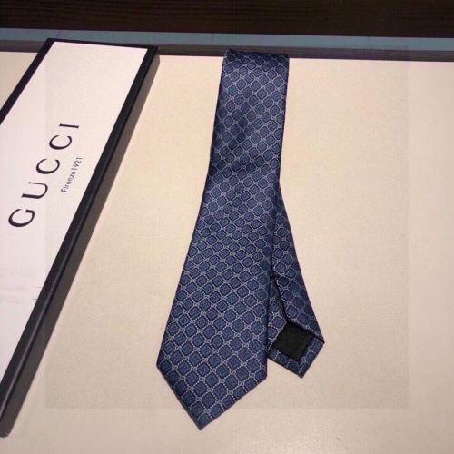 Cheap Gucci Necktie For Men #1194130 Replica Wholesale [$34.00 USD] [ITEM#1194130] on Replica Gucci Necktie