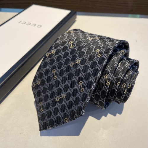 Cheap Gucci Necktie For Men #1194134 Replica Wholesale [$34.00 USD] [ITEM#1194134] on Replica Gucci Necktie