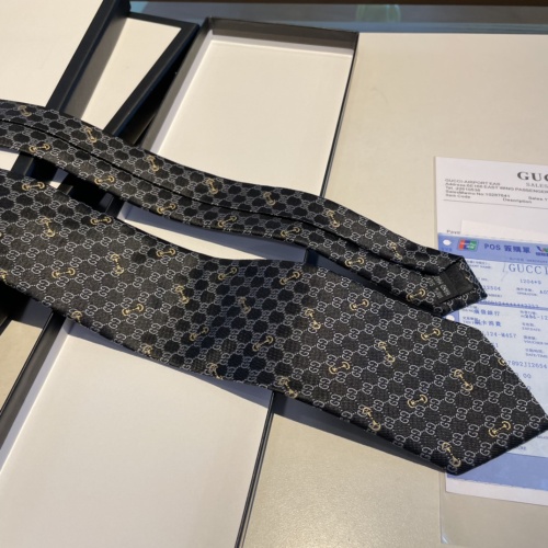 Cheap Gucci Necktie For Men #1194134 Replica Wholesale [$34.00 USD] [ITEM#1194134] on Replica Gucci Necktie