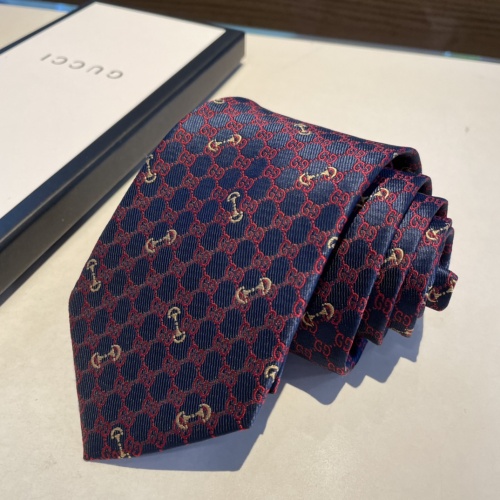 Cheap Gucci Necktie For Men #1194135 Replica Wholesale [$34.00 USD] [ITEM#1194135] on Replica Gucci Necktie