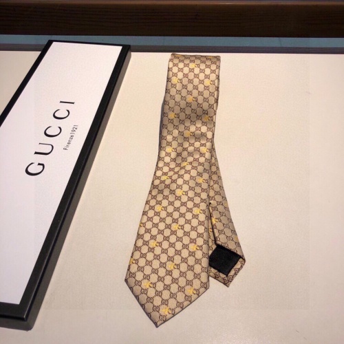 Cheap Gucci Necktie For Men #1194138 Replica Wholesale [$34.00 USD] [ITEM#1194138] on Replica Gucci Necktie