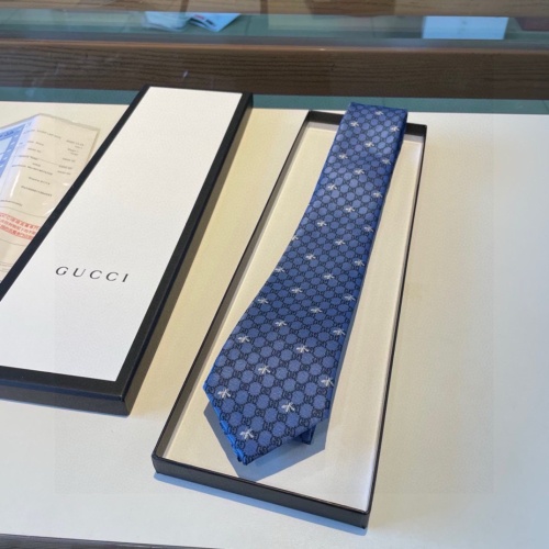 Gucci Necktie For Men #1194139