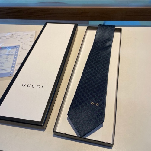 Gucci Necktie For Men #1194142