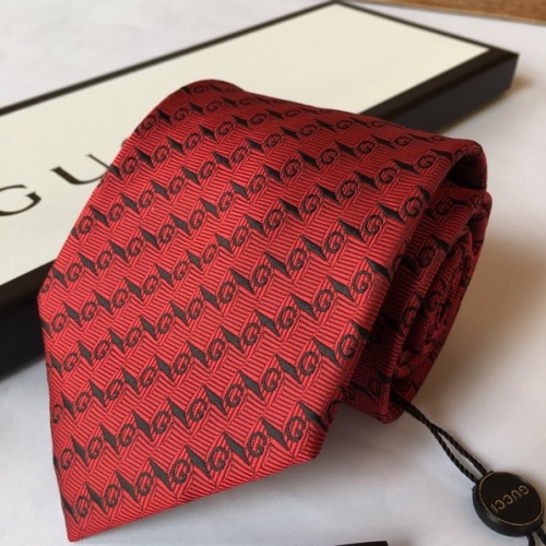 Gucci Necktie For Men #1194145