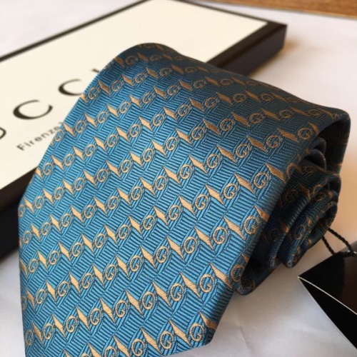 Gucci Necktie For Men #1194147