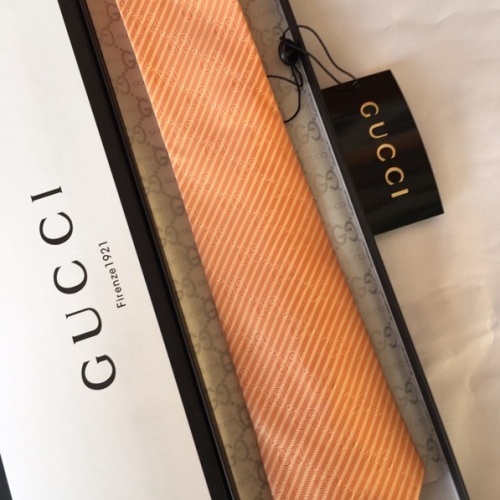 Cheap Gucci Necktie For Men #1194149 Replica Wholesale [$34.00 USD] [ITEM#1194149] on Replica Gucci Necktie