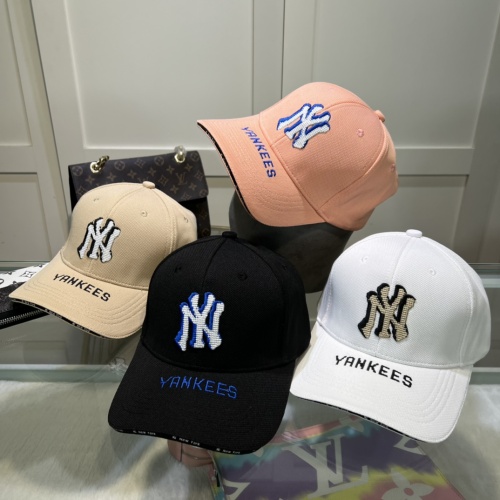 Cheap New York Yankees Caps #1194193 Replica Wholesale [$25.00 USD] [ITEM#1194193] on Replica New York Yankees Caps