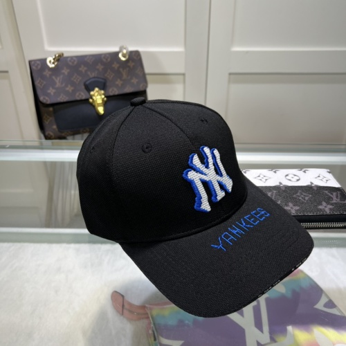 Cheap New York Yankees Caps #1194194 Replica Wholesale [$25.00 USD] [ITEM#1194194] on Replica New York Yankees Caps