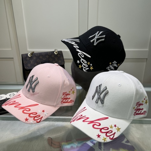 Cheap New York Yankees Caps #1194197 Replica Wholesale [$25.00 USD] [ITEM#1194197] on Replica New York Yankees Caps