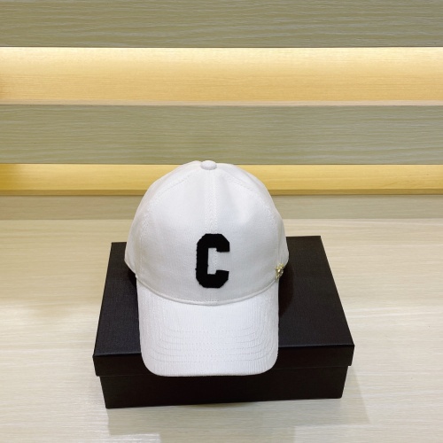 Cheap Celine Caps #1194208 Replica Wholesale [$25.00 USD] [ITEM#1194208] on Replica Celine Caps