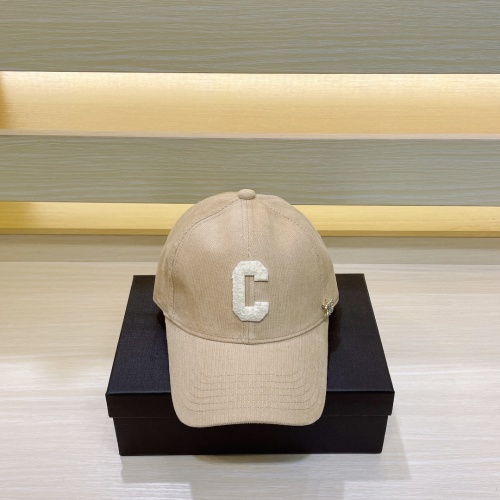 Cheap Celine Caps #1194213 Replica Wholesale [$25.00 USD] [ITEM#1194213] on Replica Celine Caps
