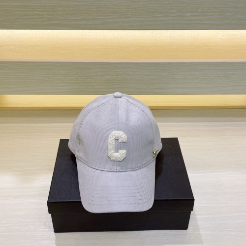 Cheap Celine Caps #1194216 Replica Wholesale [$25.00 USD] [ITEM#1194216] on Replica Celine Caps