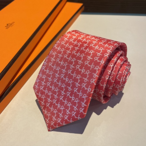 Hermes Necktie For Men #1194223