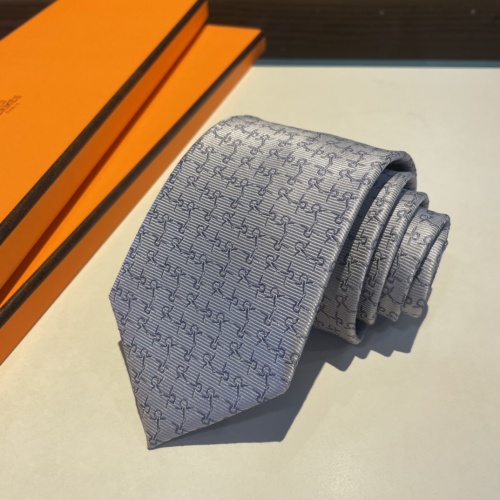 Hermes Necktie For Men #1194226