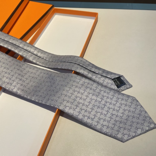 Cheap Hermes Necktie For Men #1194226 Replica Wholesale [$34.00 USD] [ITEM#1194226] on Replica Hermes Necktie