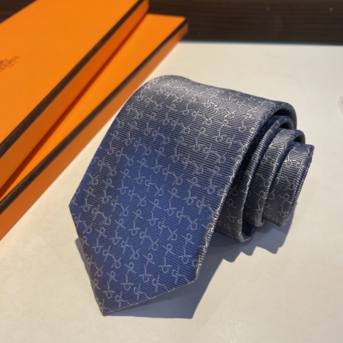 Hermes Necktie For Men #1194232