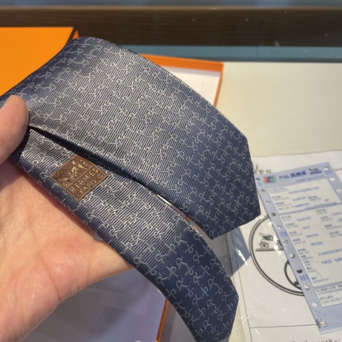 Cheap Hermes Necktie For Men #1194232 Replica Wholesale [$34.00 USD] [ITEM#1194232] on Replica Hermes Necktie