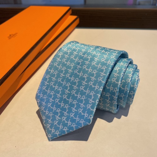 Hermes Necktie For Men #1194233