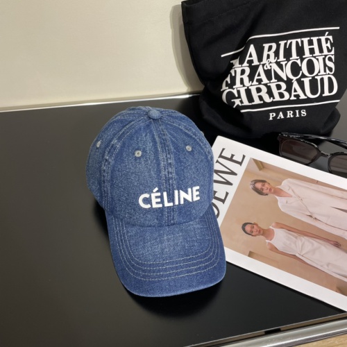 Cheap Celine Caps #1194235 Replica Wholesale [$25.00 USD] [ITEM#1194235] on Replica Celine Caps