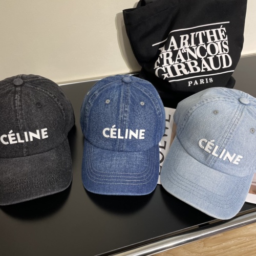 Cheap Celine Caps #1194236 Replica Wholesale [$25.00 USD] [ITEM#1194236] on Replica Celine Caps