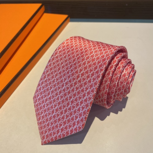 Hermes Necktie For Men #1194239