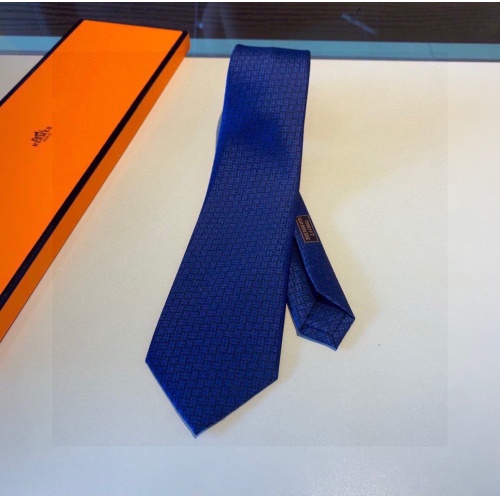 Cheap Hermes Necktie For Men #1194249 Replica Wholesale [$34.00 USD] [ITEM#1194249] on Replica Hermes Necktie