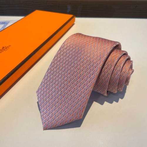 Hermes Necktie For Men #1194254