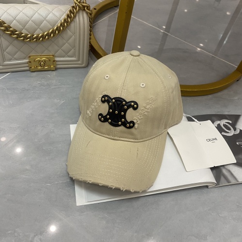 Cheap Celine Caps #1194256 Replica Wholesale [$25.00 USD] [ITEM#1194256] on Replica Celine Caps